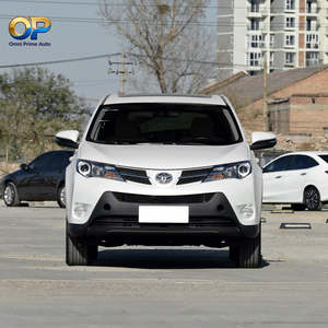 Toyota RAV4 d'occasion <span class=keywords><strong>2015</strong></span> 2.0L LHD 2WD SUV à toit ouvrant, faible consommation, fiable, <span class=keywords><strong>v</strong></span>éhicule familial et professionnel pour l'Afrique, valeur de revente élevée - Product Image 3