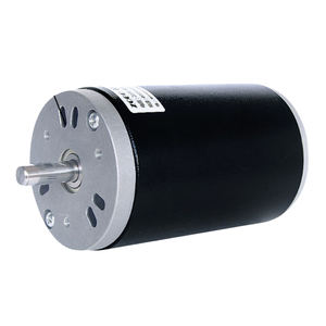 จักรยานไฟฟ้า MY1020 48V 36V 1000W มอเตอร์เกียร์แบบมีแปรงถ่าน DC 2800rpm - Product Image 2