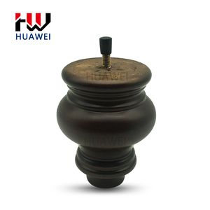 HUAWEI <span class=keywords><strong>legno</strong></span> divano <span class=keywords><strong>piedi</strong></span> accessori gambe quadrate <span class=keywords><strong>per</strong></span> divano sedia e tavolo da pranzo gambe mobili gambe - Product Image 4