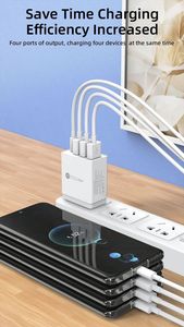 36W PD 100V-240V 50-60HZ Quick <b>Wireless</b> Charger for Laptop Fire-proof Type-C to Type-C Cable PC Electric Phone Charger - Product Image 6