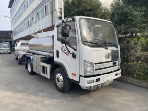 Nouveau Camion-citerne à Diesel de 500 Gallons avec Transmission Manuelle, Réservoir de <span class=keywords><strong>Carburant</strong></span> de 500L 600L pour <span class=keywords><strong>le</strong></span> Stockage d'Huile - Product Image 3