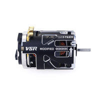Voiture de course télécommandée à grande vitesse Rocket-RC 540-V5R avec moteur sans balais à détection de spécification de stock Metal Factory Outdoor RC Car