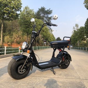 Europe Eec Motorcycle <b>Frame</b> Fat Tire Scooter 1000w City Motor Scooter Parts - Product Image 1