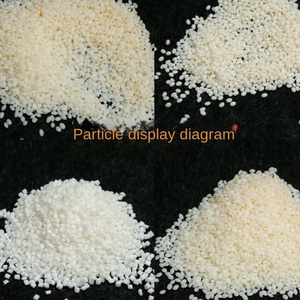 PA66 สำหรับเยอรมนี <span class=keywords><strong>A3EG10</strong></span> เกรดสำหรับฉีดขึ้นรูป ทนน้ำมัน เสริมแรงด้วยใยแก้ว ความแข็งแรงสูง สำหรับยานยนต์/อิเล็กทรอนิกส์ - Product Image 2