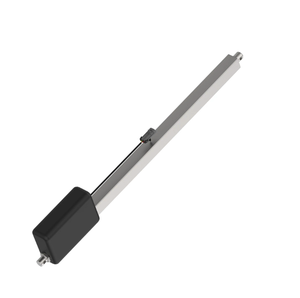 Actuador de Cuchilla Fina para Cosechadora John Deere, Precio de Fábrica, Capacidad de Carga 1200N, Certificado CE, 6 Meses de Garantía - Product Image 2
