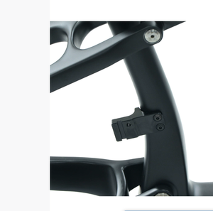 Cuadro de Bicicleta de Montaña SUNREMO AM Clase T1000 de Fibra de Carbono con <span class=keywords><strong>Doble</strong></span> <span class=keywords><strong>Suspensión</strong></span>, Cuadros MTB de 15/17/19/21 cm, Cuadro de Bicicleta de Montaña con <span class=keywords><strong>Suspensión</strong></span> Trasera de <span class=keywords><strong>29</strong></span> Pulgadas - Product Image 5