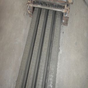 Высокопроизводительный железобетонный станок для формования балок из Китая - Product Image 5