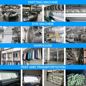 全暗光biflex针织80尼龙20氨纶泳衣面料批发 - Product Image 6