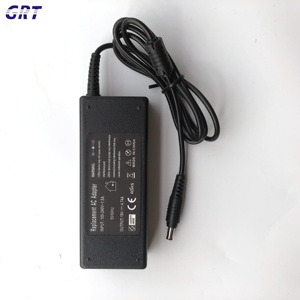 OEM 90W 19V 4.74A Notebook <b>DC</b> Adaptor Laptop AC <b>Adapter</b> Charger for Samsung 5.5*3.0 Replacement Factory Price Cheap - Product Image 1
