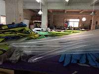 Aile de Sport de surfeur en aluminium 2021 YD joeah, voile de surf