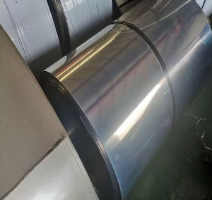 Bobina de Acero Inoxidable en Stock, Laminado en Frío, Serie 300, Grado 316, Estándar JIS, Servicio de Corte Disponible, Origen EE. UU. - Product Image 4