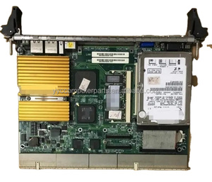 CPCI-6760D 100% ทดสอบแล้วใช้งานได้ ของแท้ เมนบอร์ดฝังตัวในเครื่อง CPCI รุ่น CPCI-6760D/P เมนบอร์ดอุตสาหกรรม CPCI-6760D เมนบอร์ด CPCI-6760D - Product Image 2