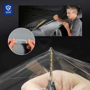 <span class=keywords><strong>GANI</strong></span> Anti Scratch PPF TPU Paint Full Body Protection Car Film - Product Image 6