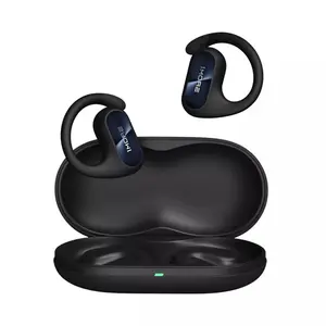 1MORE Fit SE Open Earbuds S30 Auriculares deportivos con reducción de ruido en la oreja Estudio Reloj inteligente TWS Auriculares