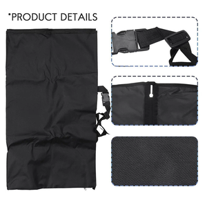 Housse de siège de <span class=keywords><strong>voiture</strong></span> <span class=keywords><strong>pour</strong></span> <span class=keywords><strong>chien</strong></span> durable, anti-salissure, <span class=keywords><strong>pour</strong></span> siège arrière de <span class=keywords><strong>voiture</strong></span>, voyages en plein air, camping, <span class=keywords><strong>protection</strong></span> de l'intérieur de la <span class=keywords><strong>voiture</strong></span> - Product Image 4