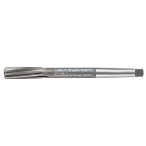 รีมเมอร์ HSS-Co รุ่น TA1204 ความคลาดเคลื่อน H7 ก้านทรงกรวย สำหรับงานกลึงความแม่นยำสูง - Product Image 2