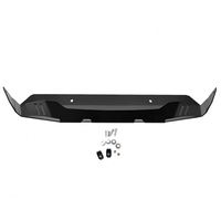 YongJin aluminium pelle avant séparateur avant ATV pare-chocs avant lèvre Atv Kit de carrosserie pour Can AM Ryker tous les modèles