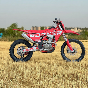 Nouveau Modèle Original G9 YBS300 <span class=keywords><strong>Moto</strong></span> Tout-Terrain de Grosse Cylindrée 300cc à Refroidissement par Eau, Pit Bike 25KW, Dirt Bike 300cc, <span class=keywords><strong>Moto</strong></span> de <span class=keywords><strong>Cross</strong></span> - Product Image 2