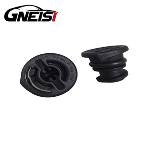 油底壳放油塞 油底壳放油塞适用于大众奥迪EA888第三代（2015-2026）06L103801 - Product Image 1