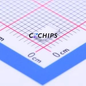 CR2010J5K10E04Z SMD Resistor 2010 ( Type: Thick Film )( Resistance: 5.1kOhm Precision: 5% ) - Product Image 2