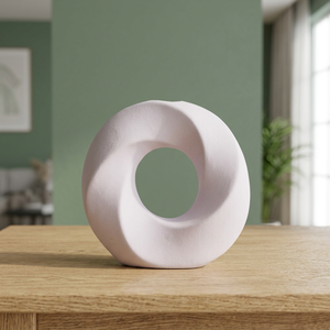 Pot en céramique 20 cm AFF-Ceramic-Pot-160 - Product Image 2