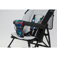 Vente en gros de poussette de bébé de bonne qualité bon marché landau de bébé/Chine nouveau design de poussette de luxe pour la vente de landau