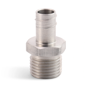 Piezas de acero de fresado CNC por encargo altamente recomendadas Capacidades de material de aluminio y acero inoxidable Marca PROTOTEK - Product Image 1