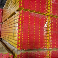 Vigas de Acero al Carbono Laminadas en Caliente Q235B A36 S355JR IPE IPN Sección I para Proyectos de Construcción de Puentes y Estructuras