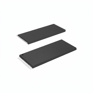 ในสต็อก หน่วยความจำ 32 TFSOP AT49F002N-12TC ชิ้นส่วนวงจรอิเล็กทรอนิกส์ - Product Image 1