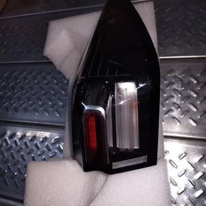 Cho <span class=keywords><strong>Chana</strong></span> cs55plus tùy chỉnh Đuôi Đèn Led Đuôi Ống kính đèn phanh đèn changan tự động đuôi đèn 2022 2023 4133020-aw02 - Product Image 4