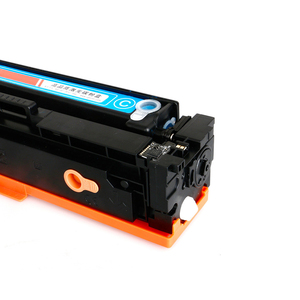Black Cyan Magenta Yellow ตลับหมึก CRG055 055 Toner CRG-055H สำหรับ I-SENSYS LBP660 LBP663CDW LBP664CX ชุดเครื่องพิมพ์ - Product Image 3