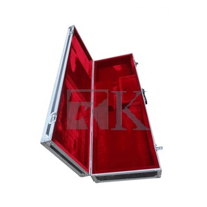 Contrôleur <span class=keywords><strong>dj</strong></span> pionnier avec flight case/pro virtuel <span class=keywords><strong>dj</strong></span> flight case/audio console flight case - Product Image 4
