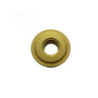 ZCC Direct Sales RNMG Series RNMG 120400 YBC251 Milling Insert with Cemented Carbide and Cermet Inserts High Quality