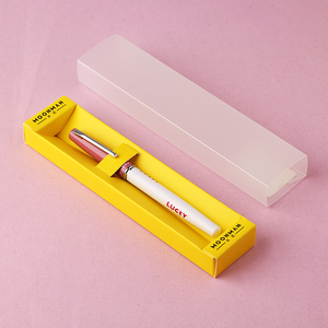 MAJOHN Xingzhi lucky <span class=keywords><strong>stilografica</strong></span> studenti che scrivono e praticano la <span class=keywords><strong>penna</strong></span> <span class=keywords><strong>stilografica</strong></span> artistica con vernice da forno in metallo prodotta in cina - Product Image 6