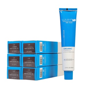 Offre Spéciale – Crème Colorante Professionnelle pour Cheveux, Teinture Permanente, Aromatique, pour Hommes, Produits Wow et Tatouages <span class=keywords><strong>Bio</strong></span> - Product Image 1