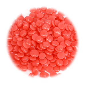 Perles de cire dépilatoire professionnelle à chaud pour épilation, granulés durs 1000g - Product Image 5