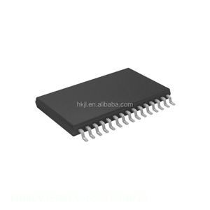 Embedded 30 LSSOP (0.220 "5,60mm Ancho) Comprar Componentes Electrónicos Online Original - Product Image 1
