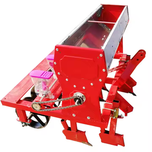 Venta directa <span class=keywords><strong>de</strong></span> fábrica Maquinaria agrícola Máquina plantadora <span class=keywords><strong>de</strong></span> <span class=keywords><strong>yuca</strong></span> Herramientas agrícolas Máquina <span class=keywords><strong>de</strong></span> siembra - Product Image 5