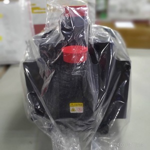 Moteur AC Shihlin SMH 350W avec numéro de modèle SMH-M350R20SCK 220V IP67 SMH-M350R20SCK SMH 2000 tr/min 2500 avec joint d'étanchéité 1kW AC S - Product Image 3
