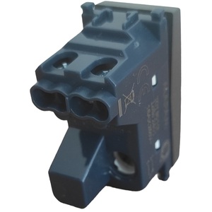 Interruptor de un solo polo gris compatible con Vimar Arke - Product Image 2