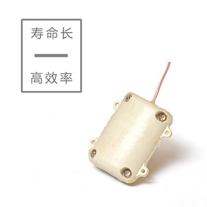 Cinturón Inteligente con Masajeador, Motor de Vibración DC de 36V, Impermeable, para Dispositivos Vestibles - Product Image 5