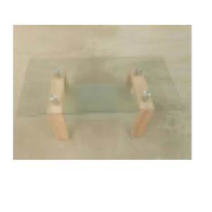 Mesa de centro moderna 36524-SF086/SF086-1/SF086-2/SF086-3 - Product Image 4