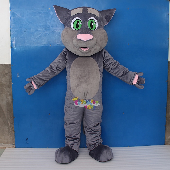Felix the Cat Costume Durable High-Profile Balloon