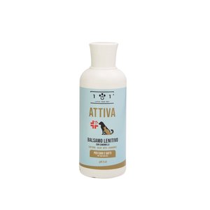 Balsamo lenitivo antiprurito per Cani e Gatti 250 ml - Product Image 2