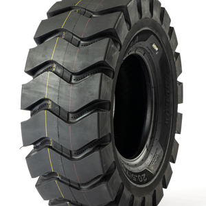 ยางรถบรรทุกน้ำหนักเบาขนาดกะทัดรัด 16/70-20 L-3L ขายส่งจากโรงงาน ล้อและอุปกรณ์เสริมอื่นๆ - Product Image 1
