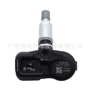 Toyota Lexus <b>Tpms</b> Sensor 542FBBF 433Mhz External Tire Pressure Monitor - Product Image 4
