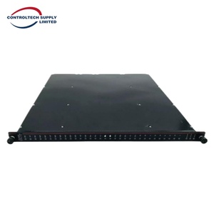 Module d'entrée numérique Triconex 3501E d'origine, système de contrôle PLC d'automatisation industrielle, pièces de rechange en stock, livraison rapide - Product Image 4