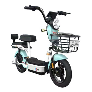 Bicicleta Mini Scooter Estilo 2024, Venta al por Mayor, Recreación Urbana, Envío Gratuito, Bicicleta Pequeña de Montaña con Llantas Gruesas para Adultos Kuqi - Product Image 5