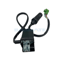 Sélecteur de vitesses Baumate de haute qualité VOE15095373 17416725, contrôleur à joystick pour Volvo L05 L110G L120F L150G L180H