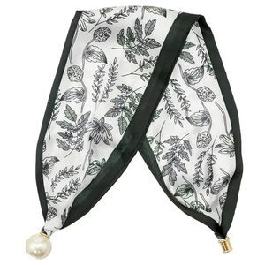Nouvelle série de châles en coton à motif floral pour femmes et filles, grand foulard doux imprimé, foulard pour femmes - Product Image 5